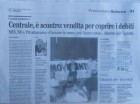 No alla Vendita della Centrale del Latte di Salerno -     * Vincenzo Petrosino  *