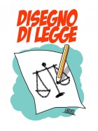 D.D.L. SULL'USO DEI TERRENI INQUINATI -     * Vincenzo Petrosino  *