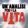 **Un'analisi per la Vita**       Perchè fare le analisi ? -     * Vincenzo Petrosino  *