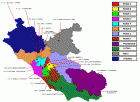 Regione Lazio alcune rappresentazioni -     * Vincenzo Petrosino  *