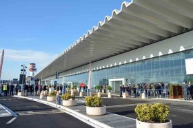 Ampliamento aeroporto Fiumicino, rischi per la Salute e l'Ambiente -     * Vincenzo Petrosino  *