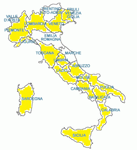 Raccolta dati esenzioni per patologie di probabile causa ambientale in Italia -     * Vincenzo Petrosino  *